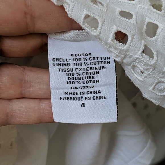 Alfred Sung Shift Dress - Picture 6 of 6